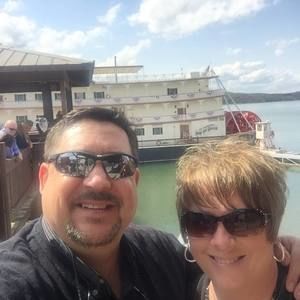 Meet your Posher, Frank